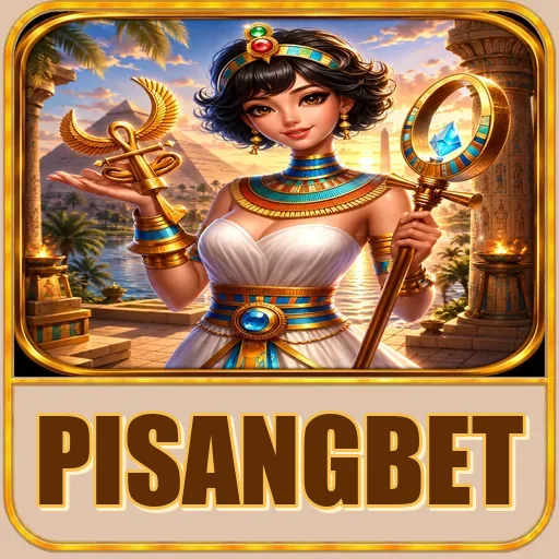 Aplikasi pisangbet Android